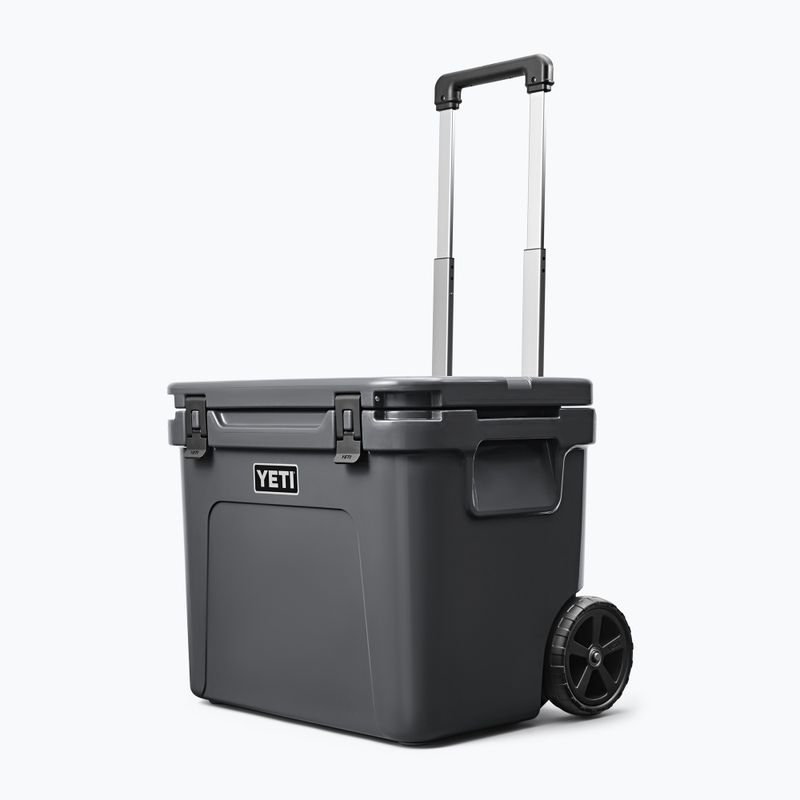 Turistinis šaldytuvas YETI Roadie 60 charcoal 9