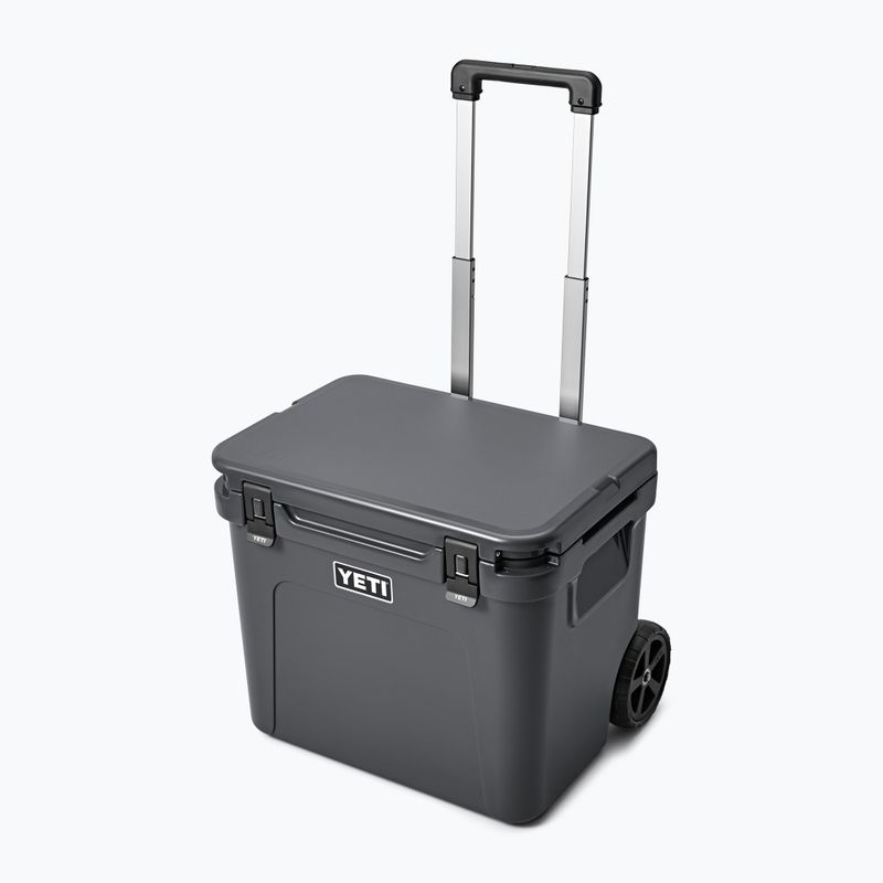 Turistinis šaldytuvas YETI Roadie 60 charcoal 10