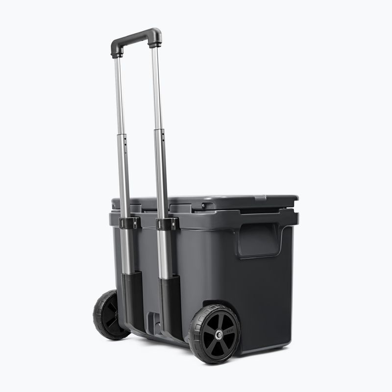 Turistinis šaldytuvas YETI Roadie 60 charcoal 11