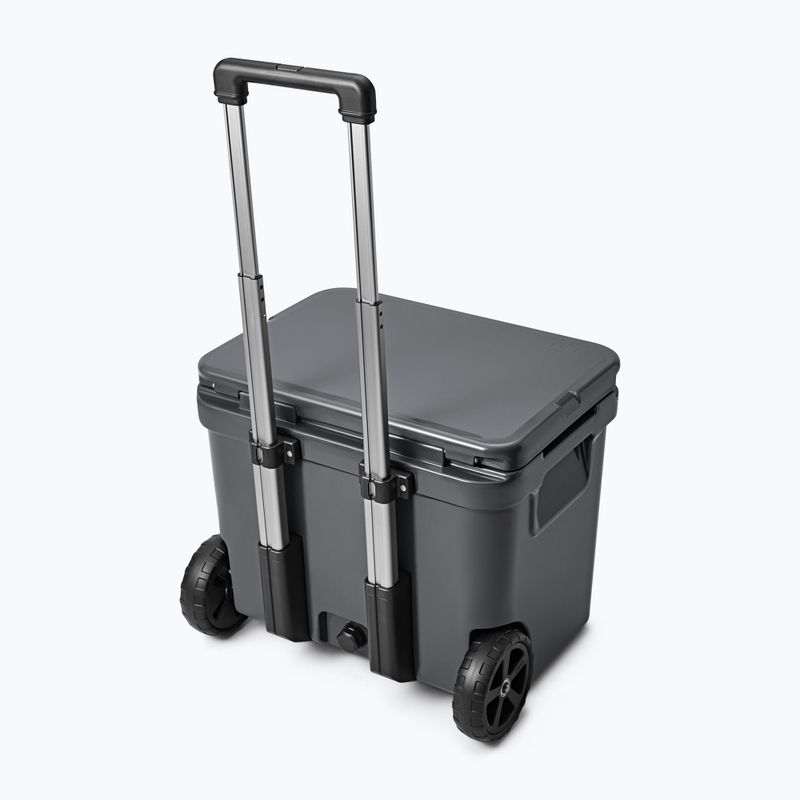 Turistinis šaldytuvas YETI Roadie 60 charcoal 12