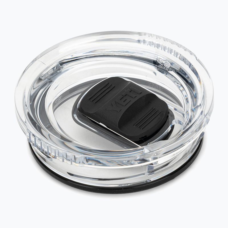 Dangtelis puodeliui YETI Rambler StrongHold Lid black