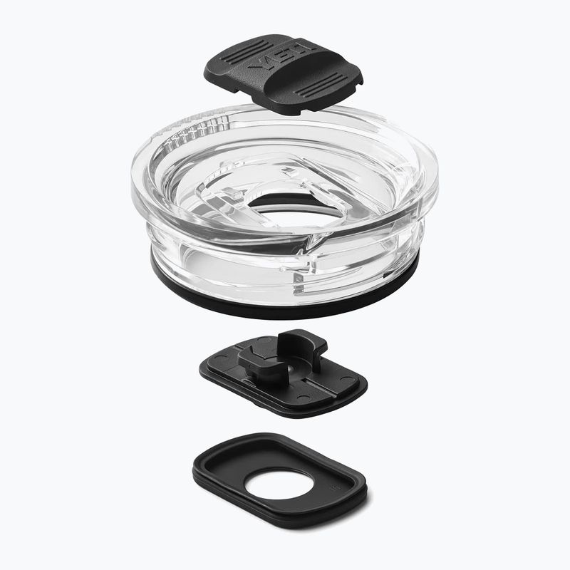 Dangtelis puodeliui YETI Rambler StrongHold Lid black 3