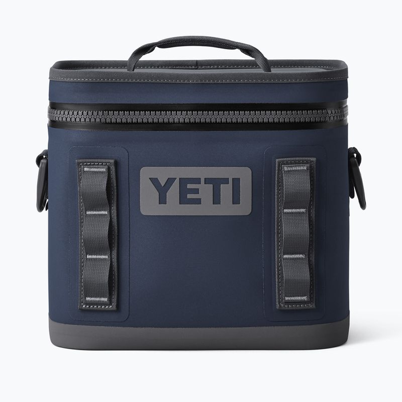 Termo krepšys YETI Hopper Flip 7,5 l navy 2