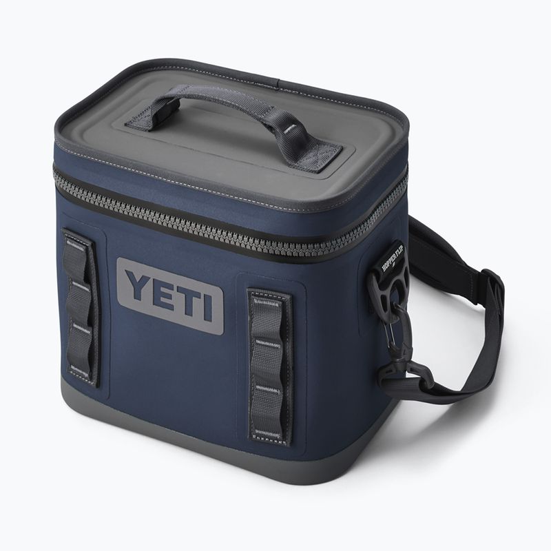 Termo krepšys YETI Hopper Flip 7,5 l navy 3