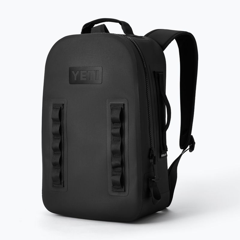 Turistinė kuprinė YETI Panga 28 l black 2