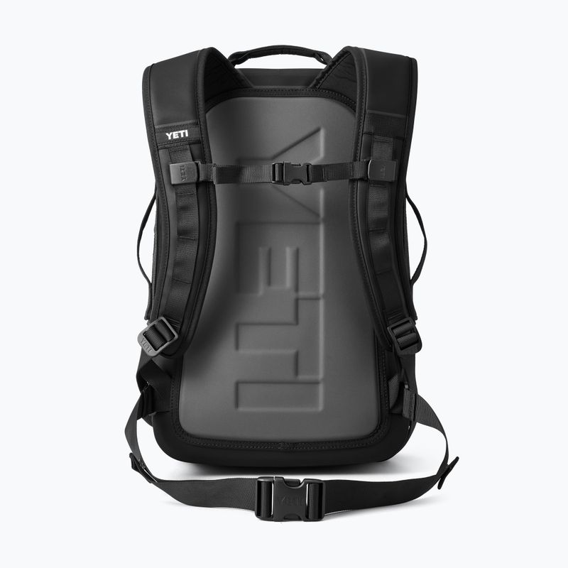 Turistinė kuprinė YETI Panga 28 l black 3
