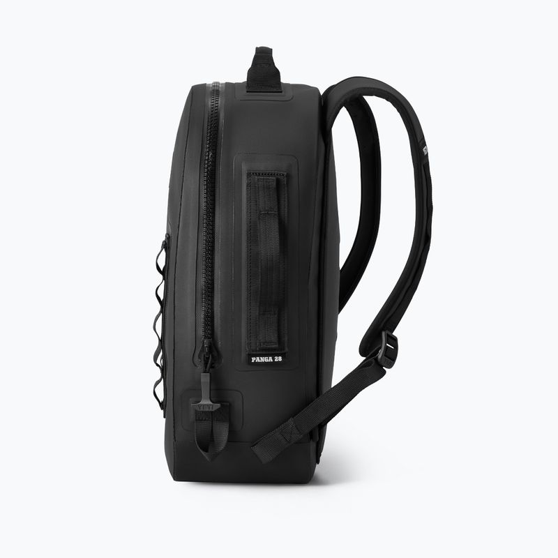 Turistinė kuprinė YETI Panga 28 l black 4