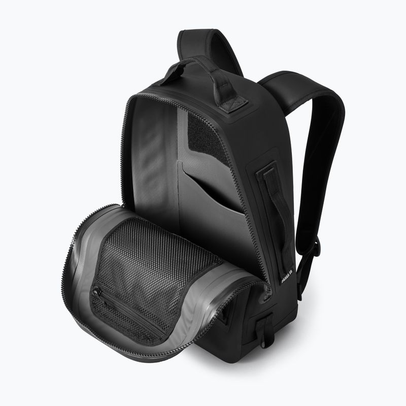 Turistinė kuprinė YETI Panga 28 l black 5