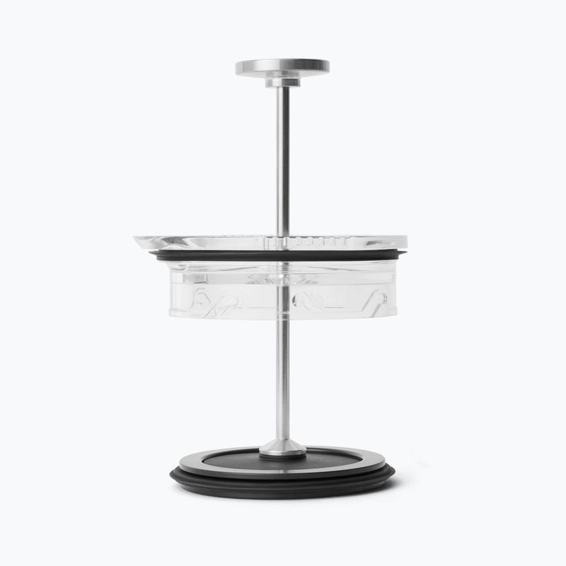Dangtelis kavinukui YETI French Press Lid 34 oz clear
