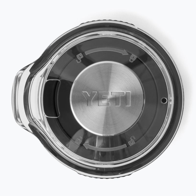 Kavos virimo aparatas YETI French Press 1,9 l white 7