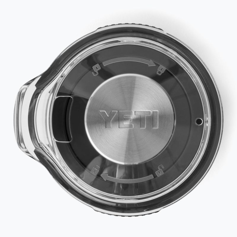 Kavos virimo aparatas YETI French Press 1,9 l navy 9