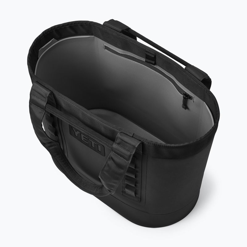 Krepšys YETI Camino Carryall 35 l black 4