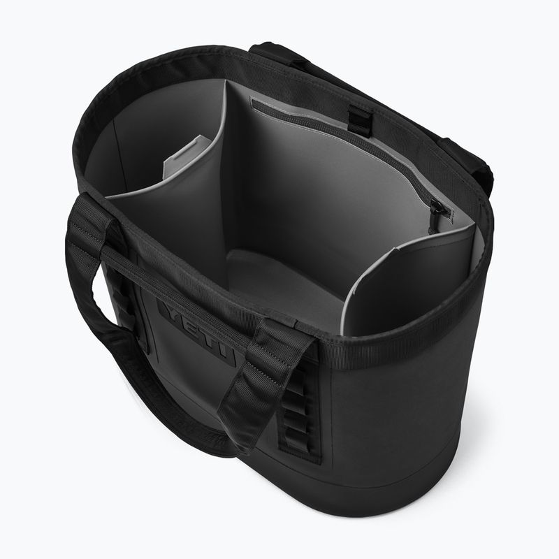 Krepšys YETI Camino Carryall 35 l black 5