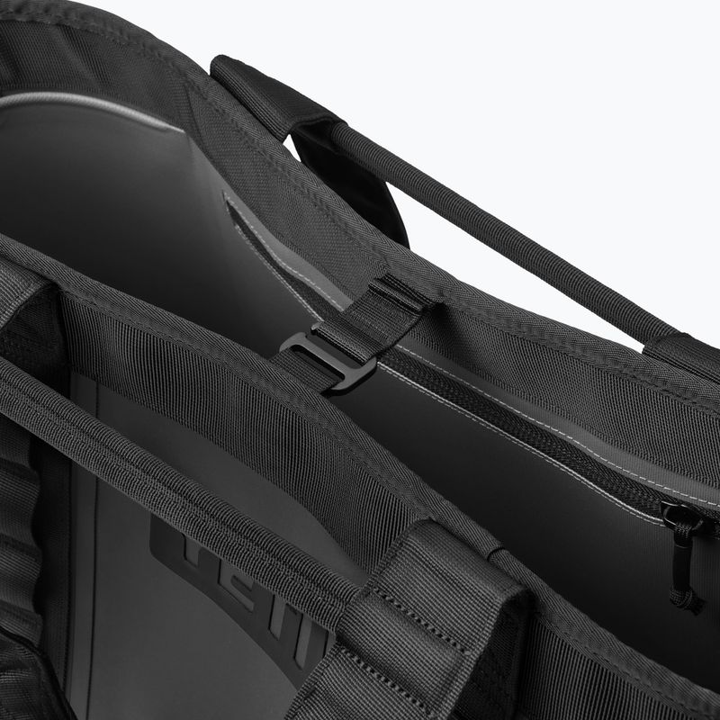 Krepšys YETI Camino Carryall 35 l black 8