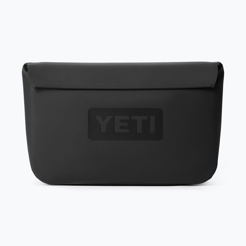 Maža rankinė YETI SideKick Dry 3 l black