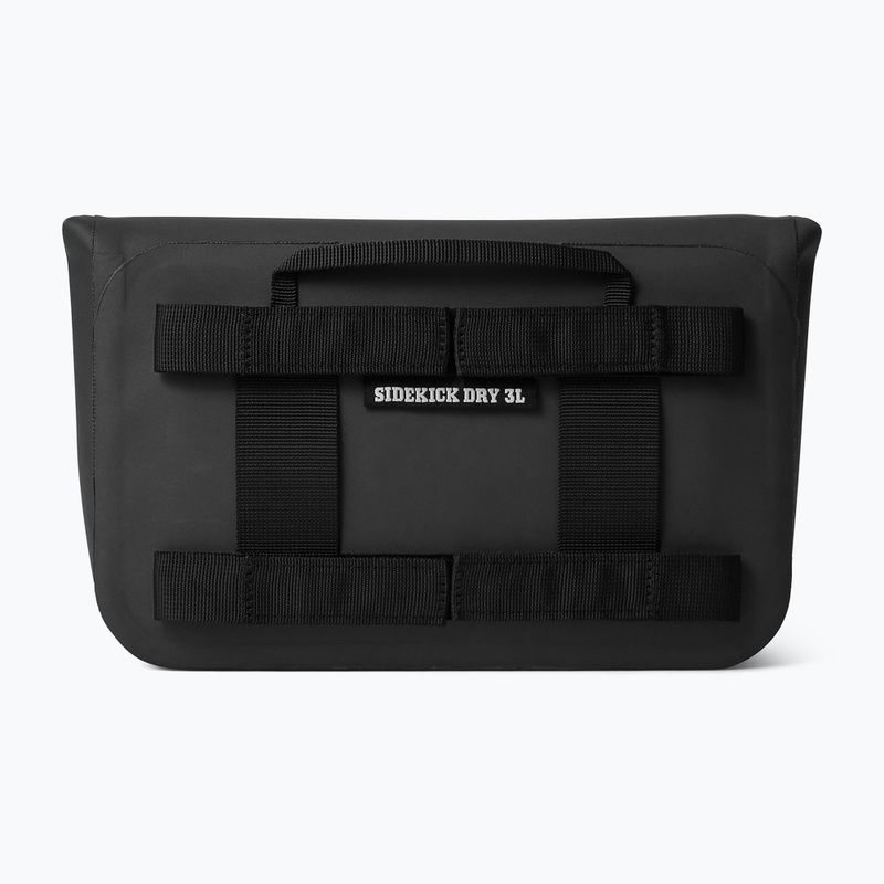 Maža rankinė YETI SideKick Dry 3 l black 3
