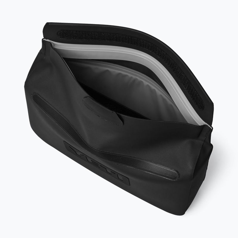 Maža rankinė YETI SideKick Dry 3 l black 5