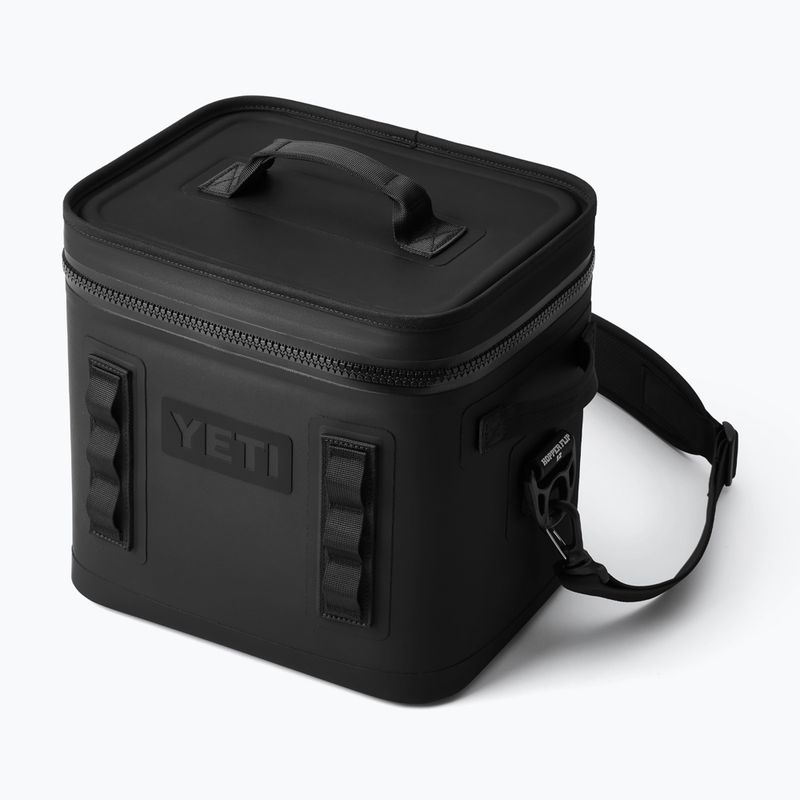 Termo krepšys YETI Hopper Flip 11 l black 2