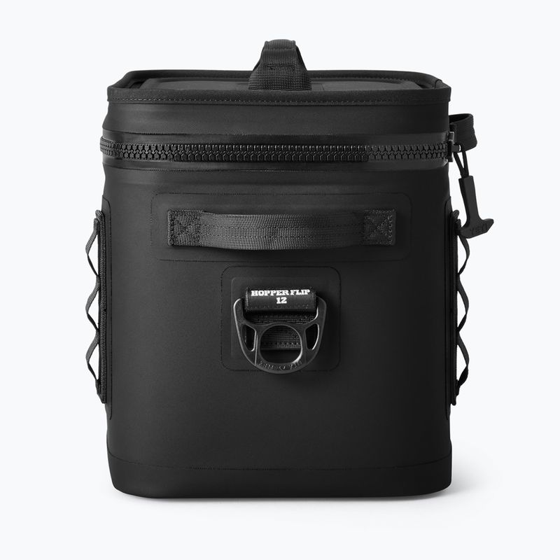 Termo krepšys YETI Hopper Flip 11 l black 3