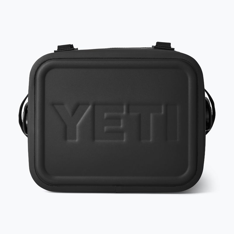 Termo krepšys YETI Hopper Flip 11 l black 5