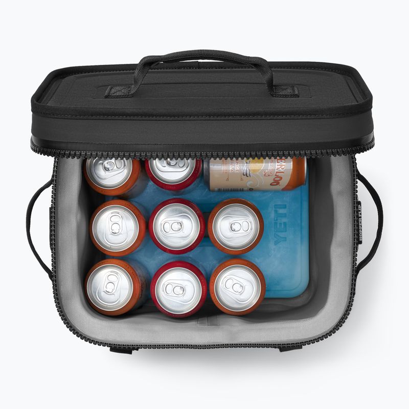 Termo krepšys YETI Hopper Flip 11 l black 6