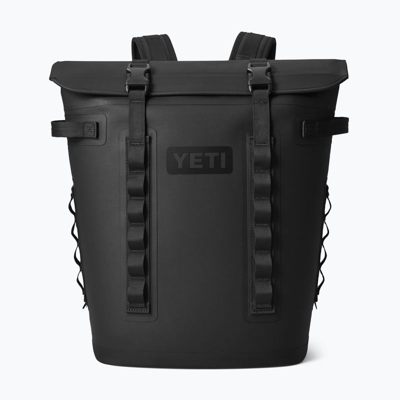 Termo kuprinė YETI Hopper 20 l black