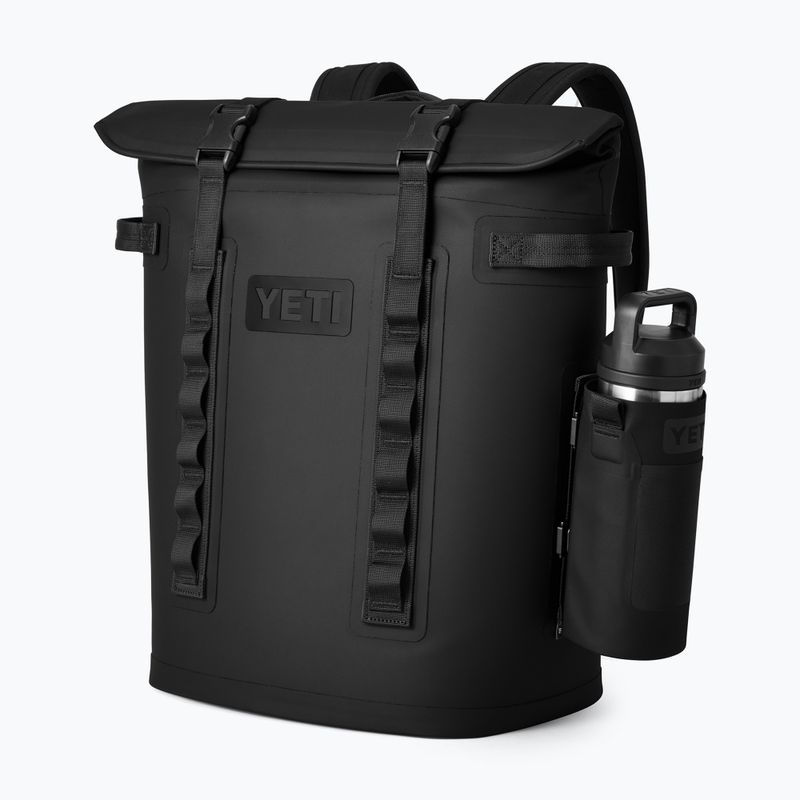 Termo kuprinė YETI Hopper 20 l black 5
