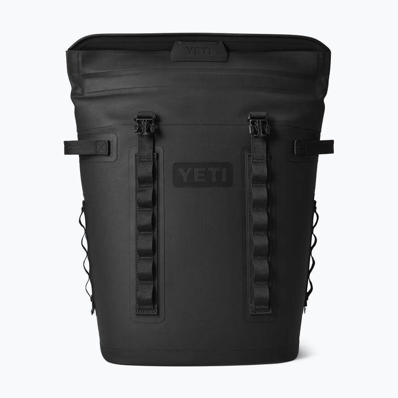 Termo kuprinė YETI Hopper 20 l black 6