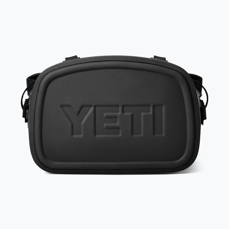 Termo kuprinė YETI Hopper 20 l black 9