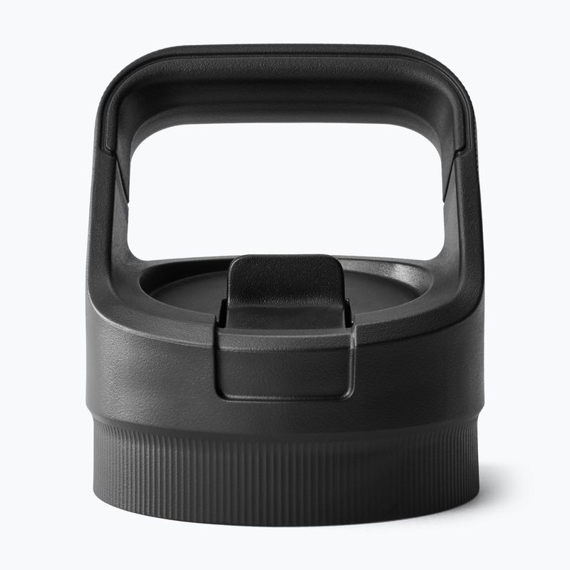 Dangtelis buteliui YETI Yonder Straw black