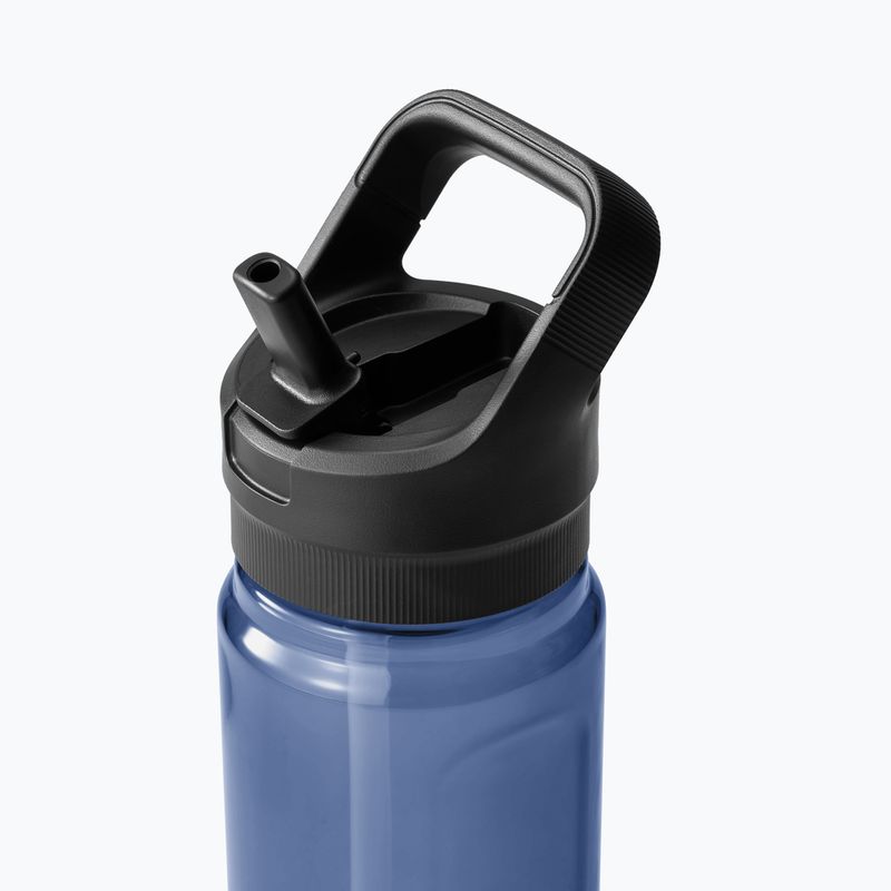 Dangtelis buteliui YETI Yonder Straw black 4