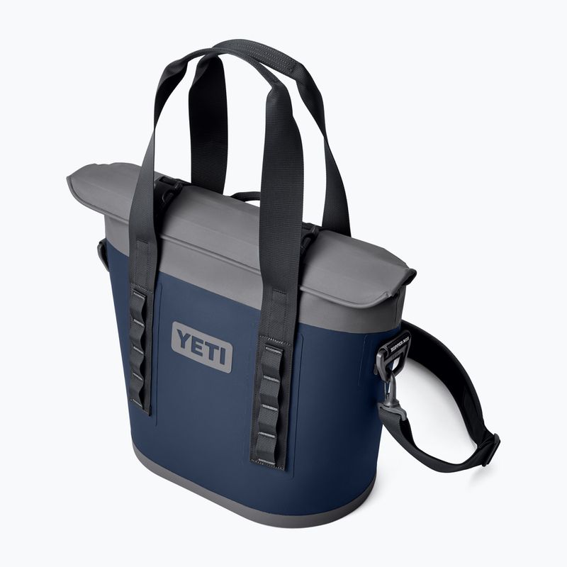 Termo krepšys YETI Hopper 15 l navy 2