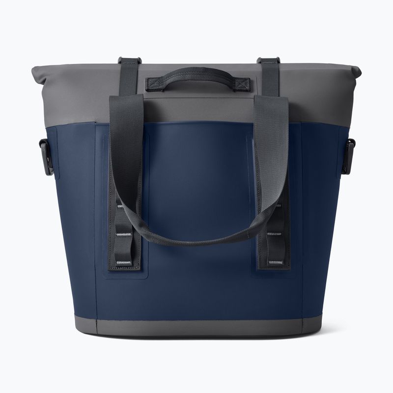Termo krepšys YETI Hopper 15 l navy 3