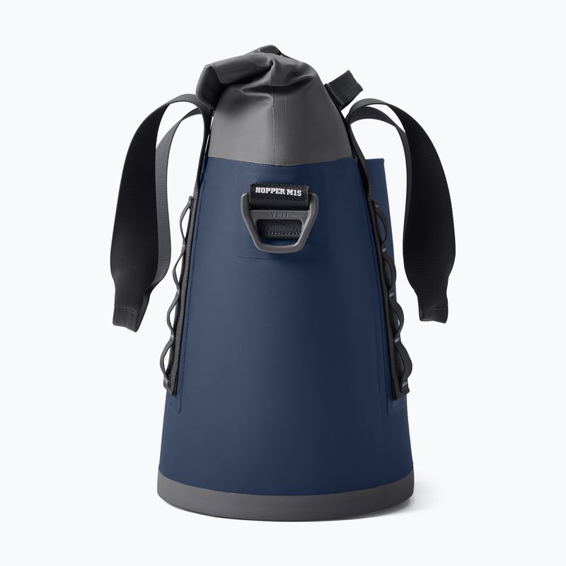 Termo krepšys YETI Hopper 15 l navy 4