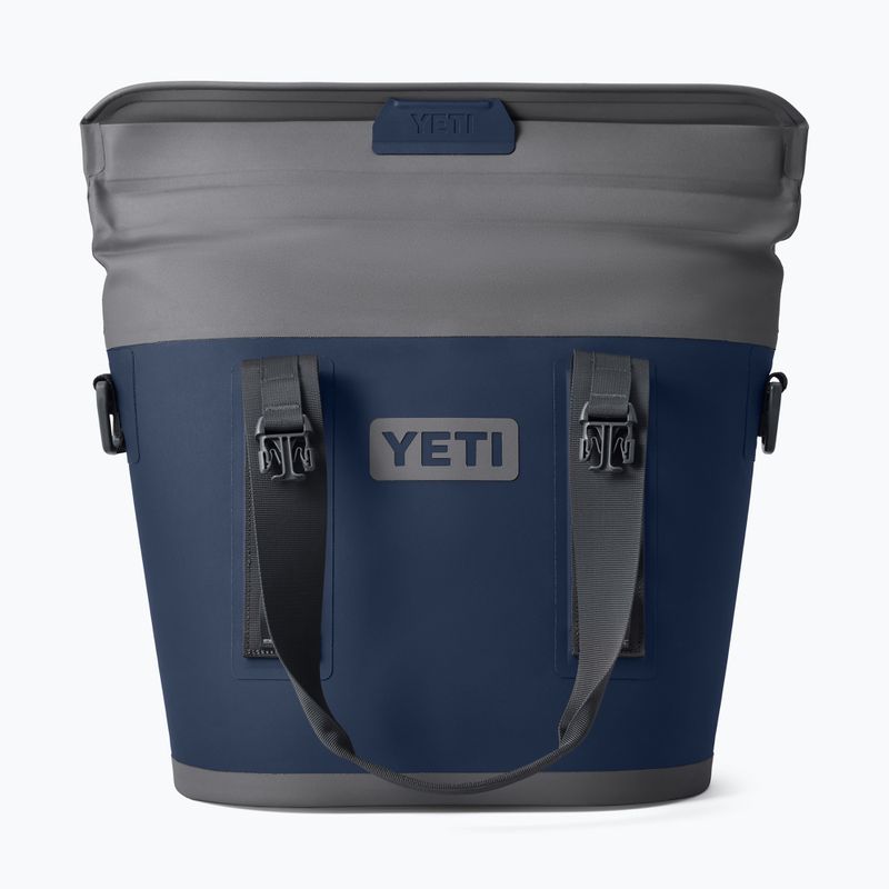 Termo krepšys YETI Hopper 15 l navy 5