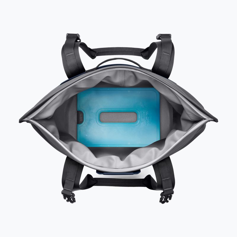 Termo krepšys YETI Hopper 15 l navy 9