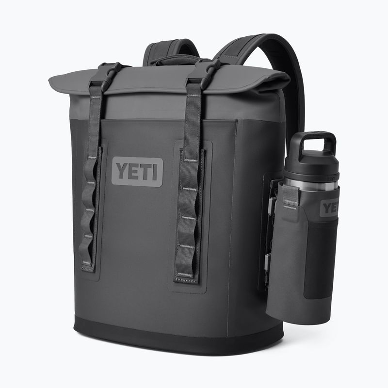 Termo krepšys YETI Hopper 12 l charcoal 5