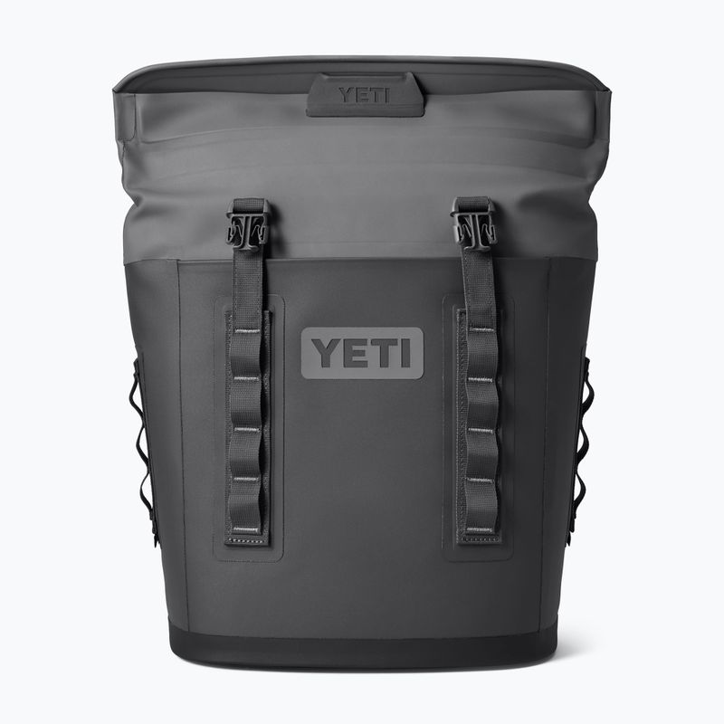 Termo krepšys YETI Hopper 12 l charcoal 6