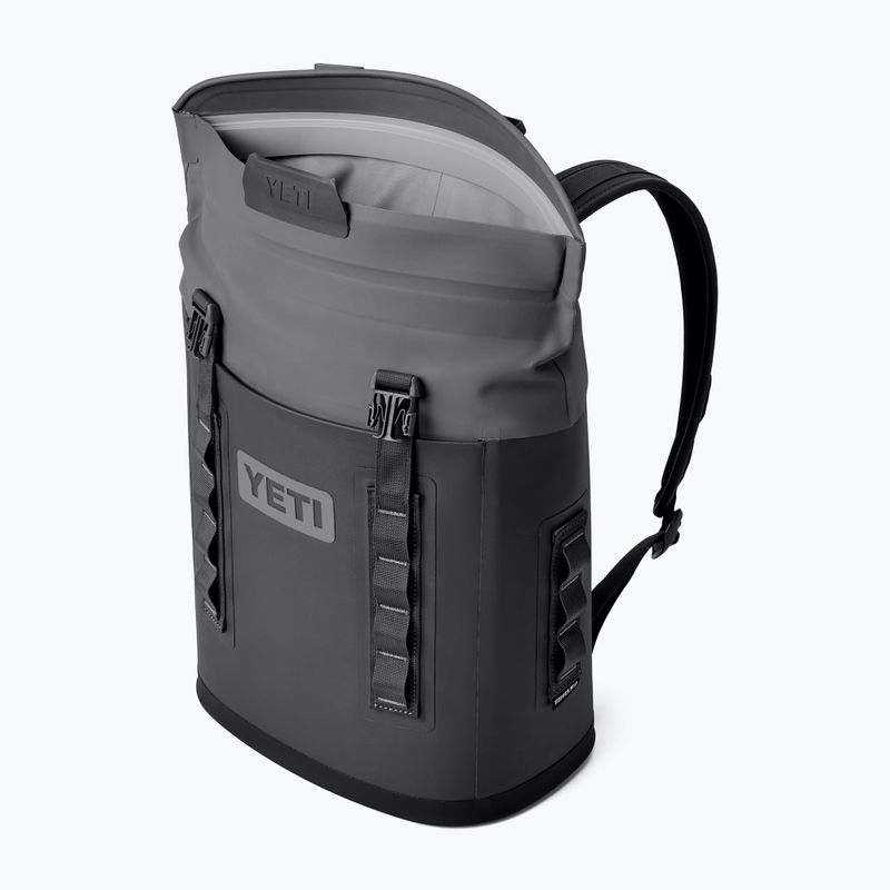 Termo krepšys YETI Hopper 12 l charcoal 7