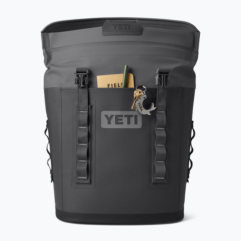 Termo krepšys YETI Hopper 12 l charcoal 8