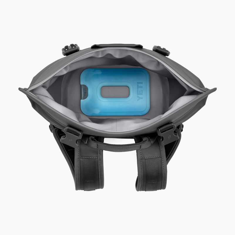 Termo krepšys YETI Hopper 12 l charcoal 10