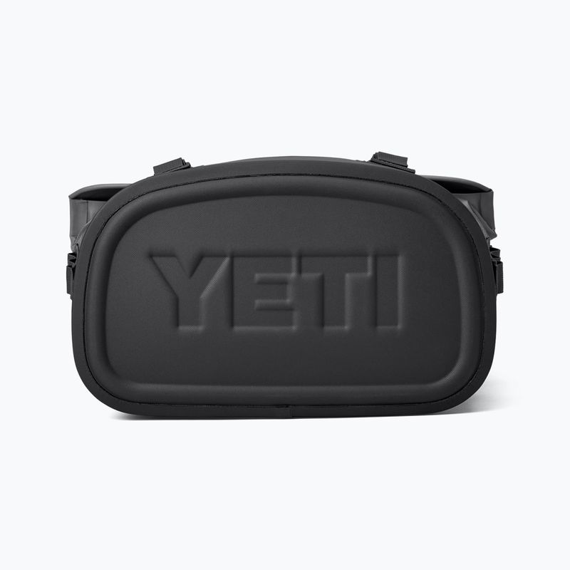 Termo krepšys YETI Hopper 12 l charcoal 11