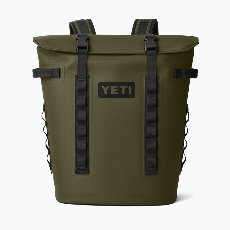 Termo kuprinė YETI Hopper 20 l olive