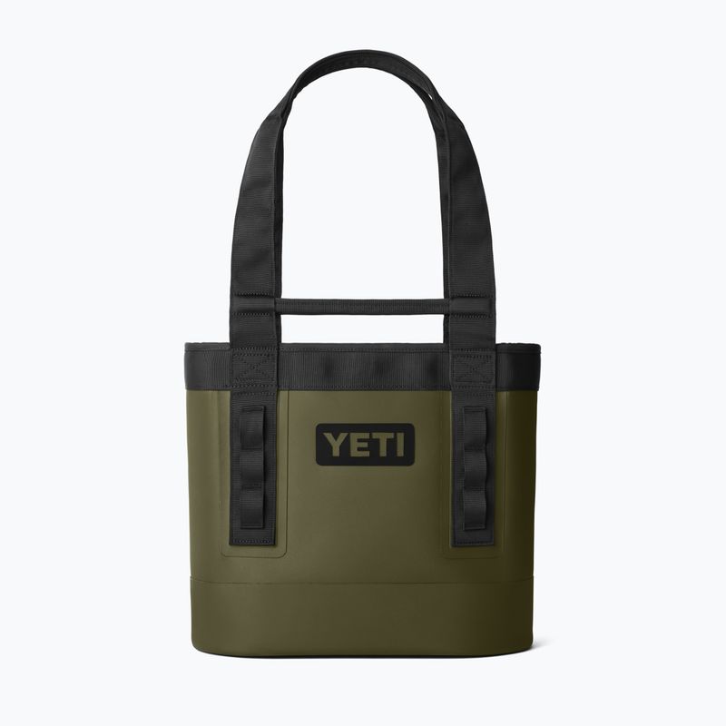 Krepšys YETI Camino Carryall 20 l olive