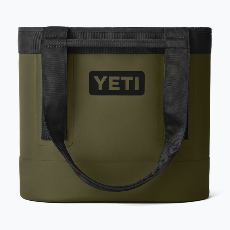 Krepšys YETI Camino Carryall 20 l olive 2