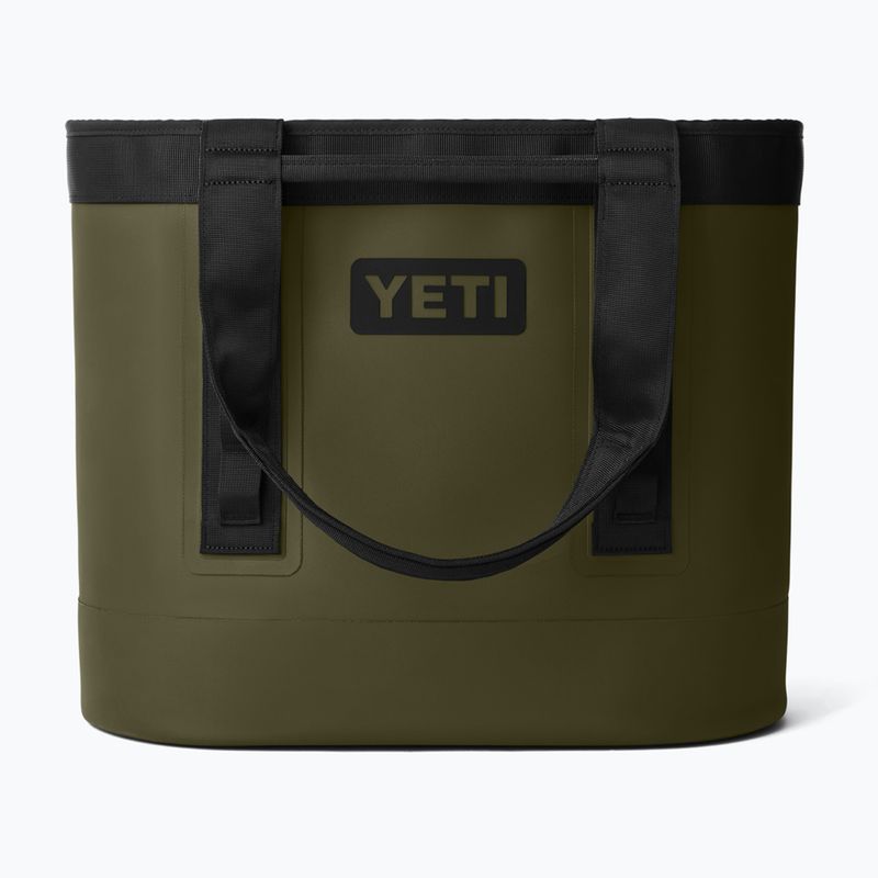 Krepšys YETI Camino Carryall 35 l olive 2
