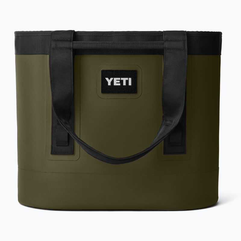 Krepšys YETI Camino Carryall 35 l olive 3