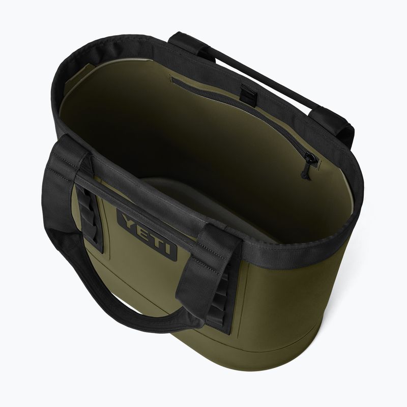 Krepšys YETI Camino Carryall 35 l olive 4
