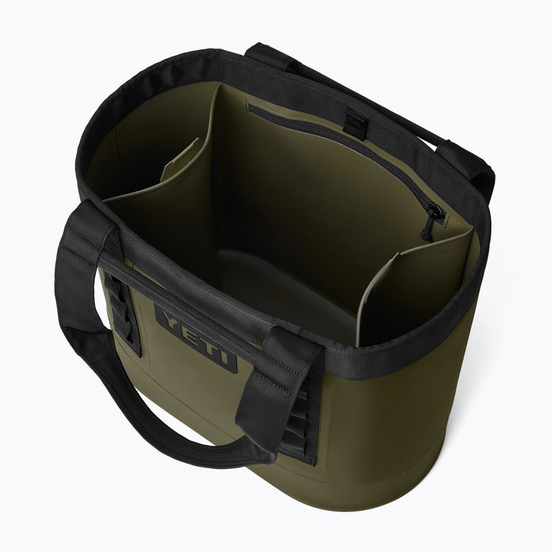 Krepšys YETI Camino Carryall 35 l olive 5