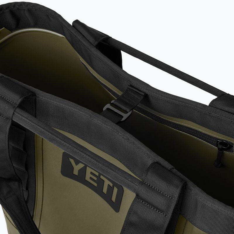 Krepšys YETI Camino Carryall 35 l olive 8